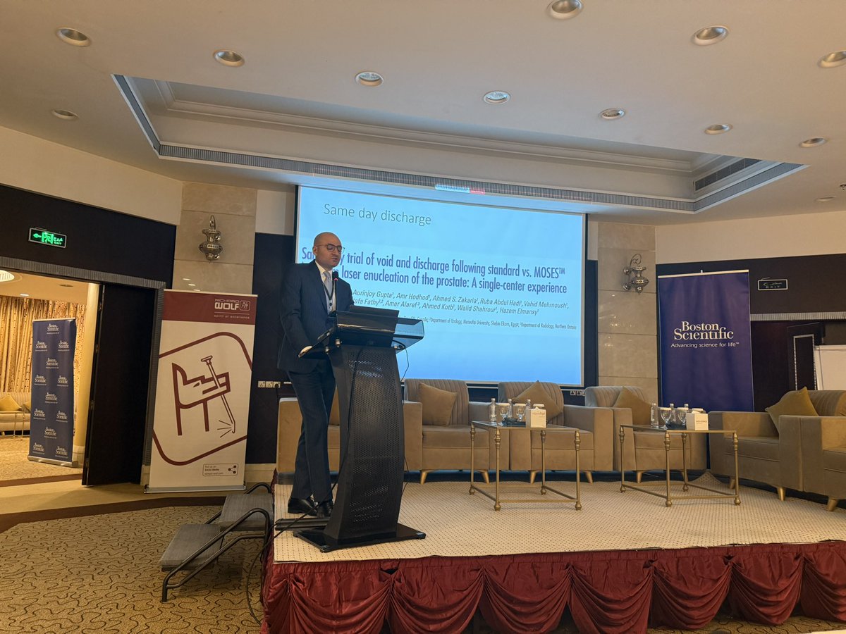 Mohannad Alharbi | د.مهند الحربي (@dr_mohannad_ksa) on Twitter photo <a href="/loayabbas46/">Loay Abbas</a> talking about patient counselling 
Qassim prostate enucleation masterclass
#HoLEP <a href="/loayabbas46/">Loay Abbas</a> talking about patient counselling 
Qassim prostate enucleation masterclass
#HoLEP