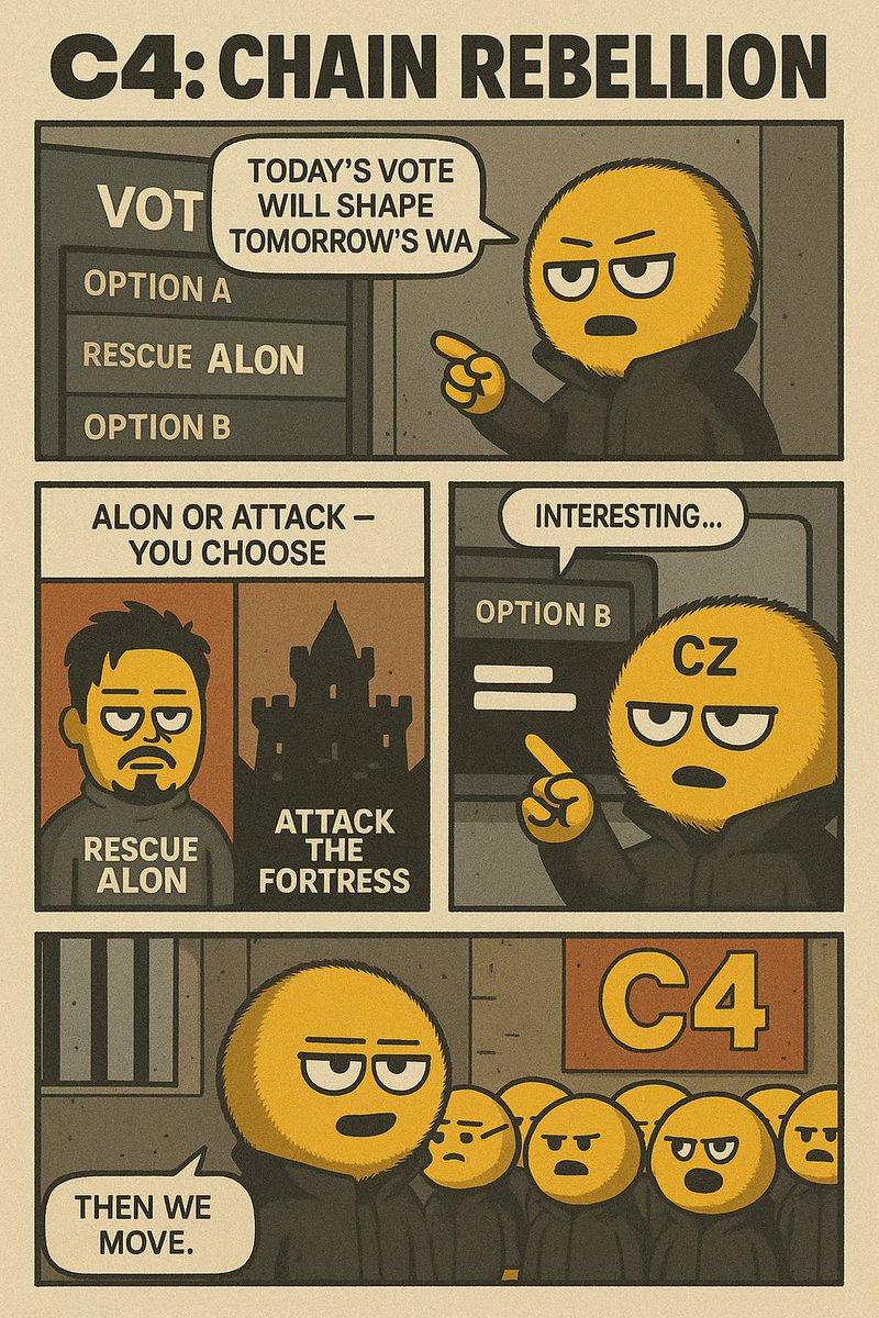 CZ4meme's tweet photo. https://t.co/noRfj0NK0a