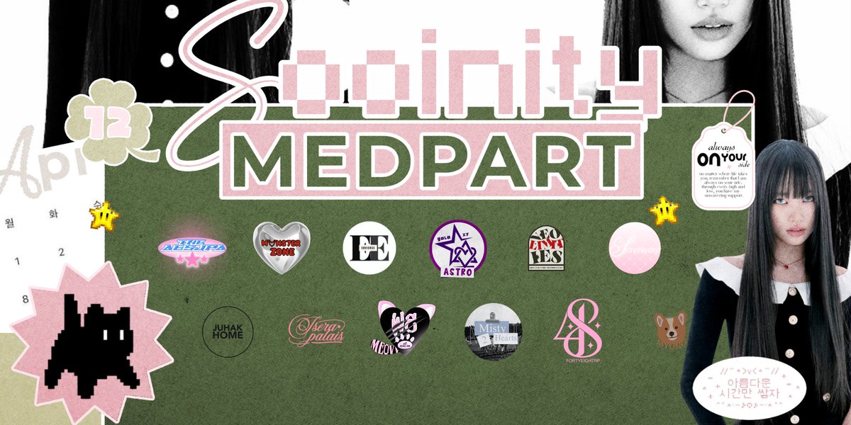 SOOIN? SOOIN! SOOIN🩵 (@sooinity) on Twitter photo 