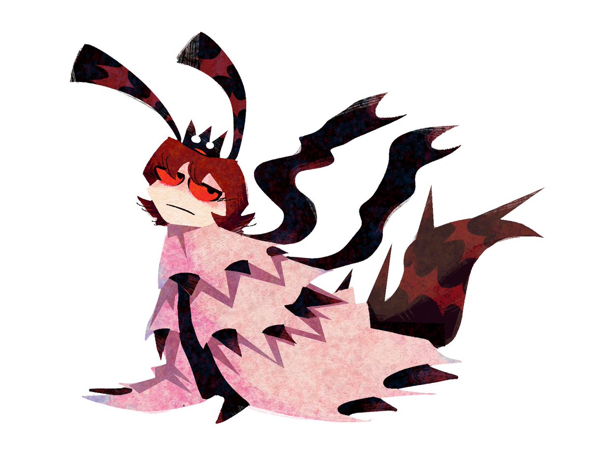 The roach that kills you.