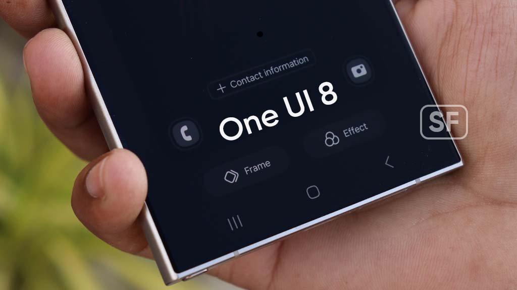 thesammyfans's tweet photo. One UI 8 to bring cleaner, smarter design to Samsung My Files app #OneUI8 #Samsung #MyFiles https://t.co/W4aVKiInQJ