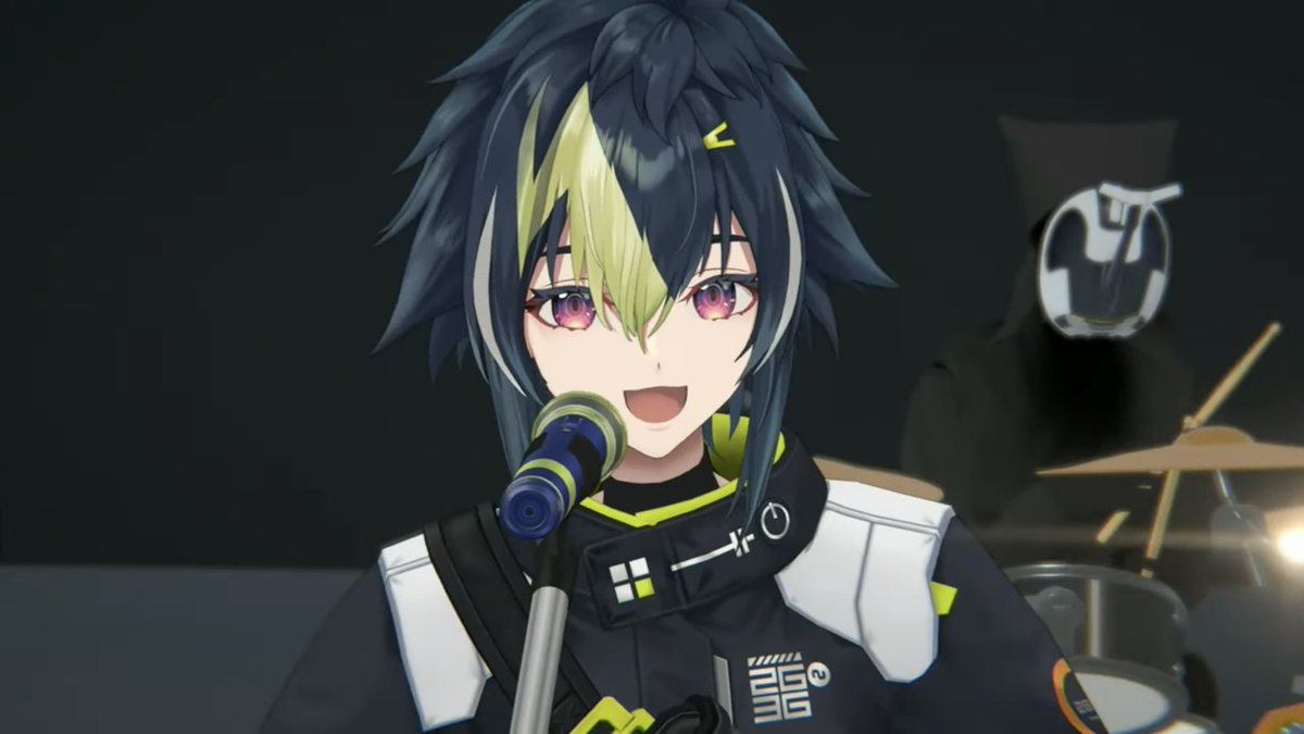 ココち tweet media