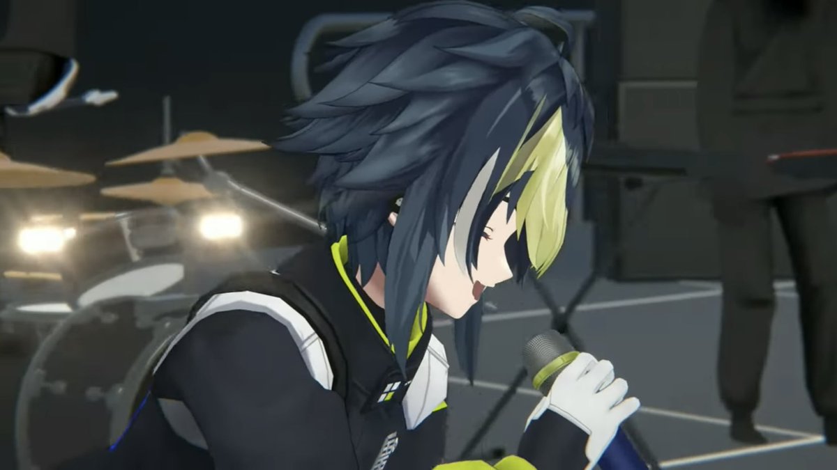 ココち tweet media