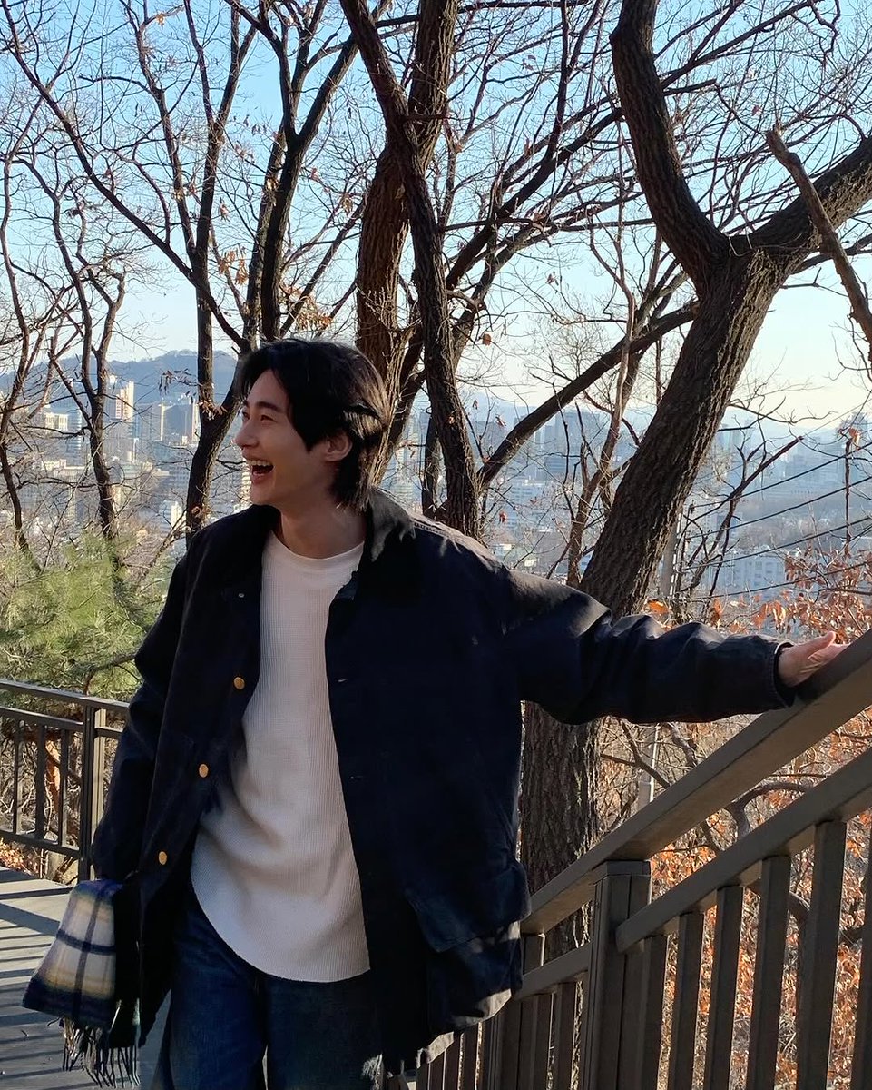 bbyeonwooseok's tweet photo. 😌 https://t.co/1EpcLdPD9L