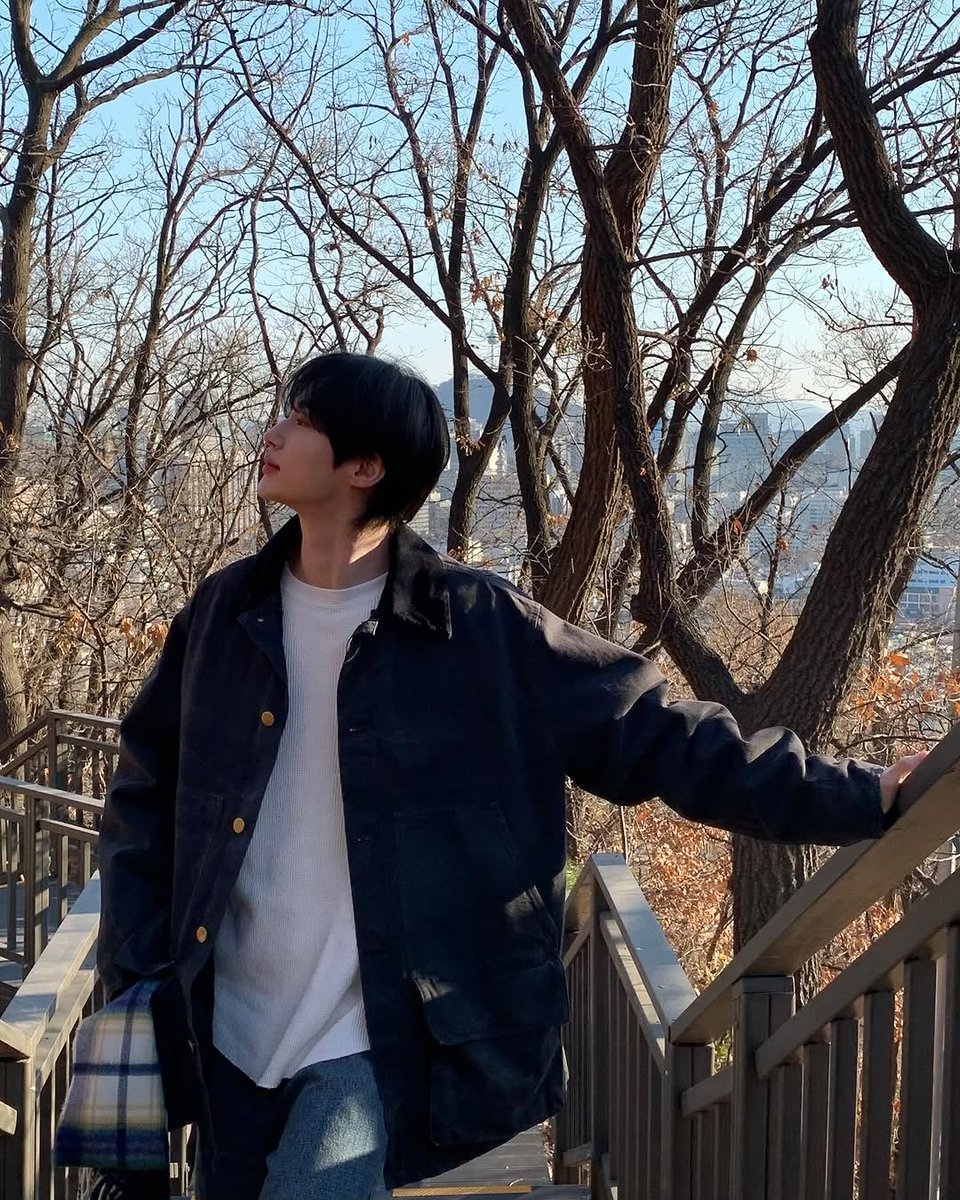 bbyeonwooseok's tweet photo. 😌 https://t.co/1EpcLdPD9L