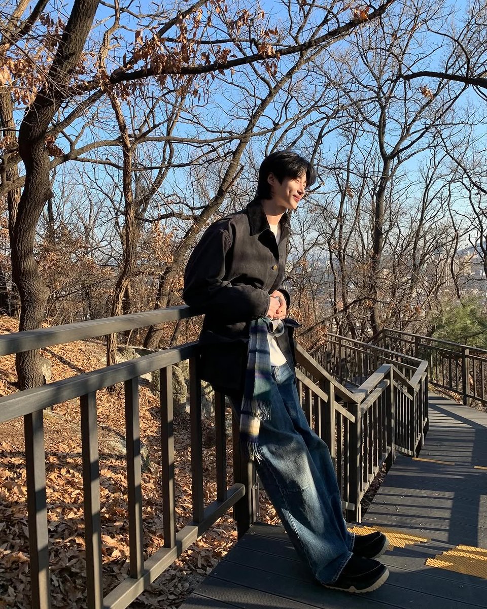 bbyeonwooseok's tweet photo. 😌 https://t.co/1EpcLdPD9L