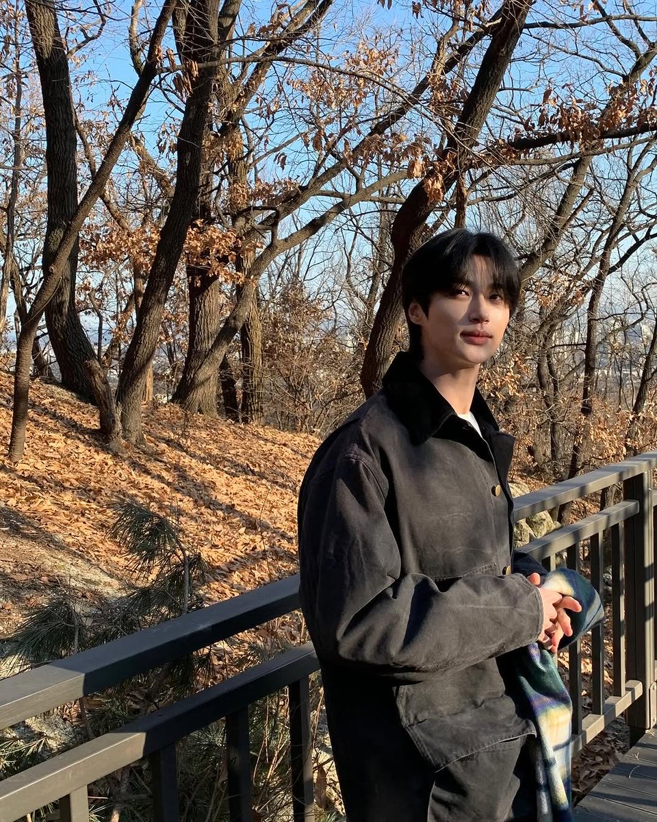 bbyeonwooseok's tweet photo. 😌 https://t.co/1EpcLdPD9L