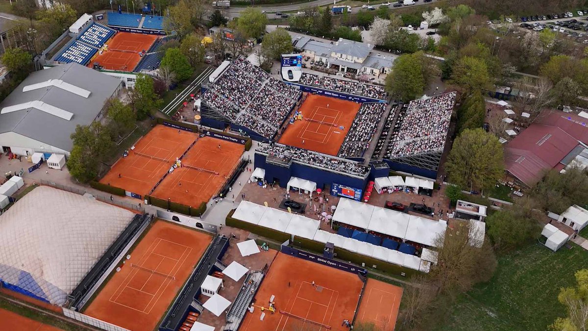 DropshotAR's tweet photo. ATP 500 Munich 04/19

Shelton vs Cerundolo 

💰Ov22.5 Games 
1U/-125

Drop a 💛 if tailing! 

#GamblingX https://t.co/ieG8TIiWoM