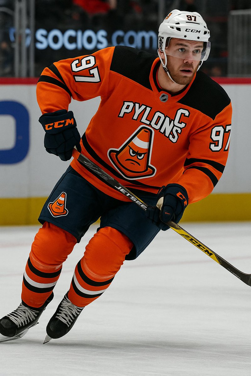 New thirds being repped by our captain