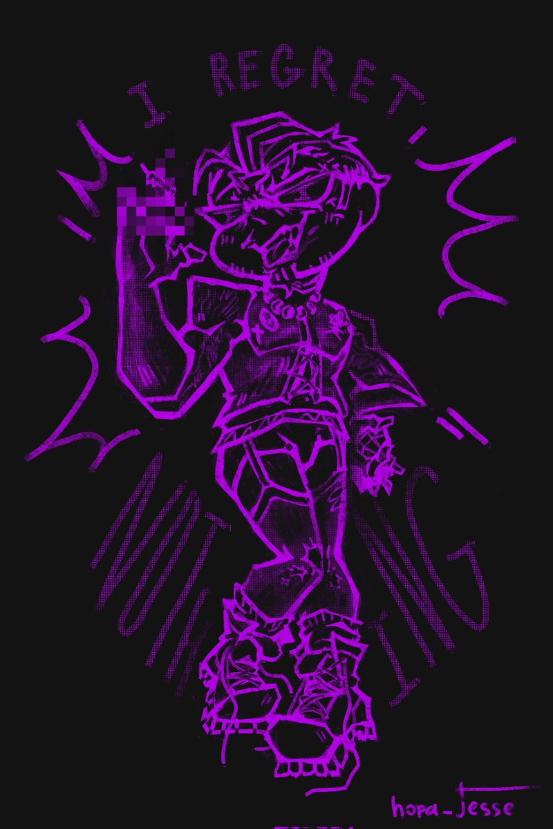 #postal
#postaldude

It was quite fun to draw it ☕