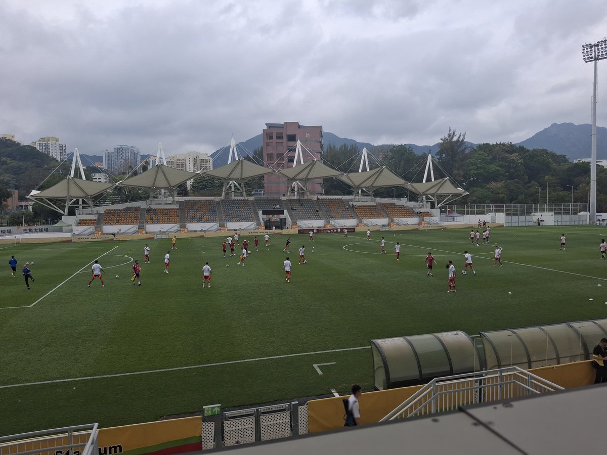 SCMP Sport tweet media