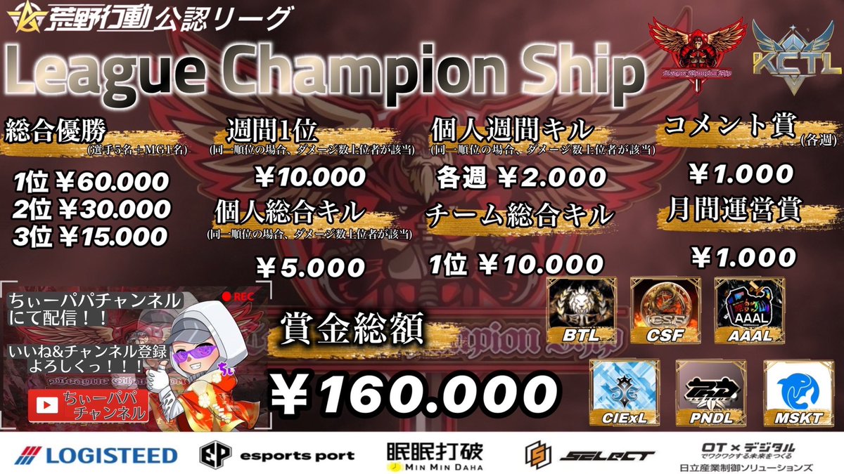 𝙋𝘼𝙉𝘿𝘼 𝙇𝙚𝙖𝙜𝙪𝙚 【𝙋𝙉𝘿𝙇】 tweet media