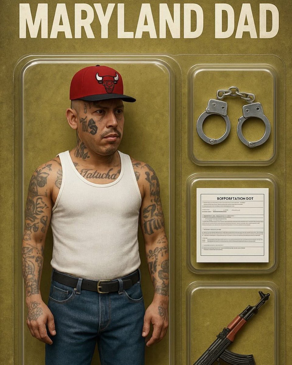 Get your Maryland Dad action figure today