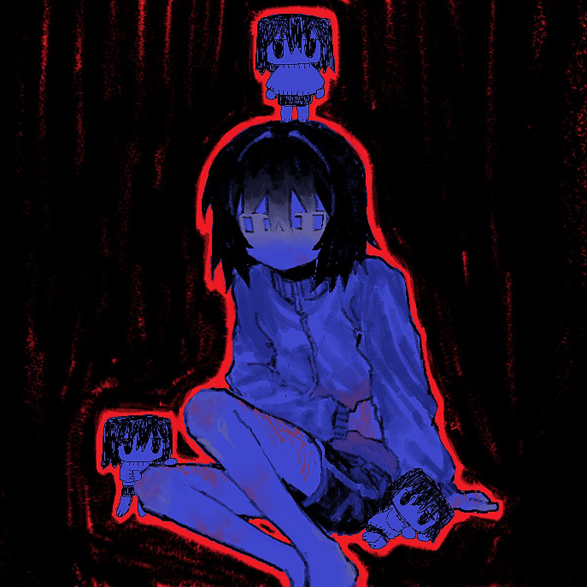 sunny🦦 tweet media