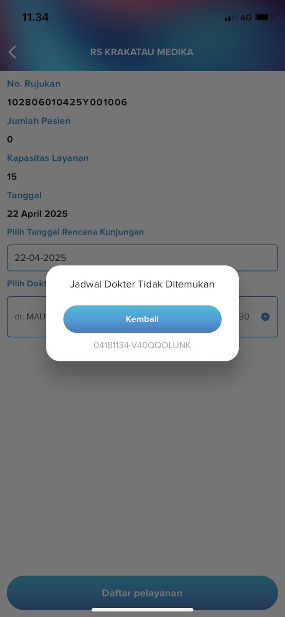 onlymirul's tweet photo. @BPJSKesehatanRI siang min, mohon bantuannya, saya memiliki 2 pertanyaan.
Pertama, akun bpjs milik adik saya tdk bisa verifikasi karna nomer hp dan email sudah tdk aktif, tdk bisa jg dengan wajah, gmn caranya?
Kedua ingin kontrol pasca operasi, tp tdk ditemukan jadwal dokter https://t.co/z1EiQ2bvMc