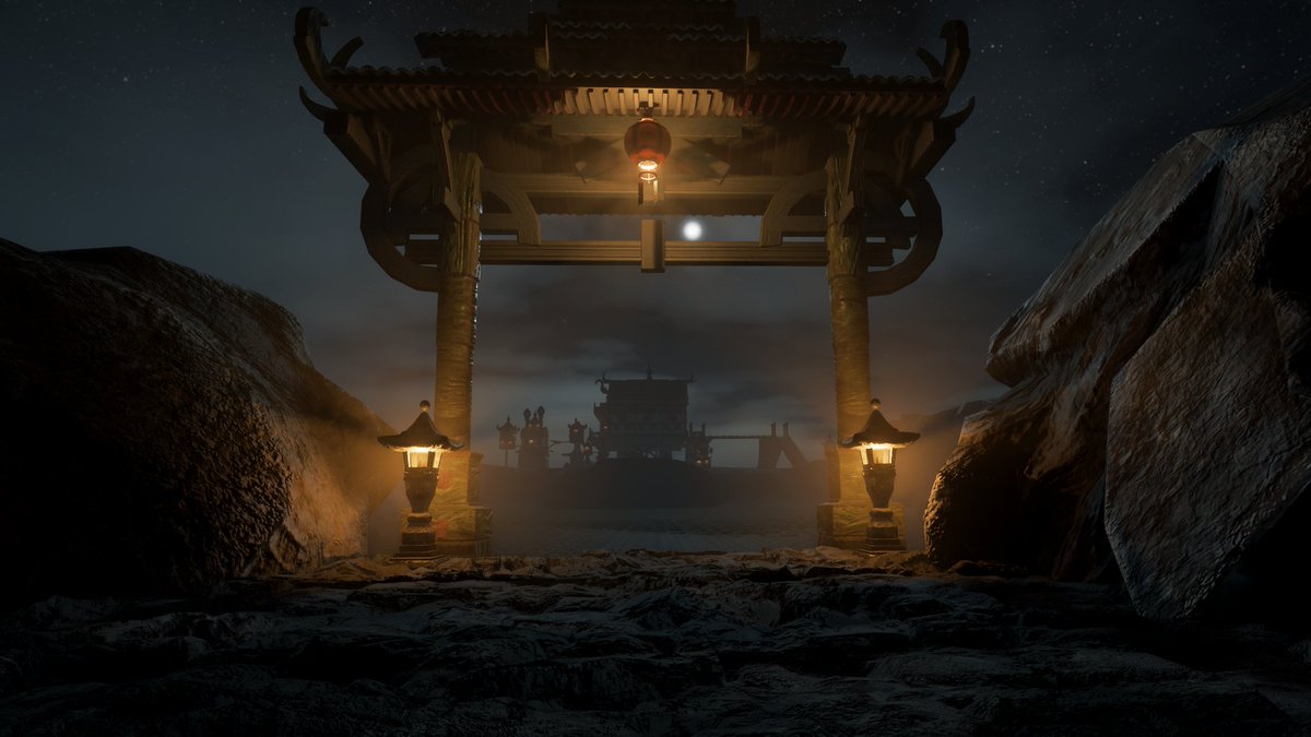 Some levels for #screenshotsaturday based on real-world places but with an alternate history

1. Grand Canyon - Arizona, USA
2. Old Gazeta Tower - São Paulo, Brazil
3. Manhattan - New York, USA
4. Mao's Island - Hunan, China

Next levels will be the Sahara Desert in Africa and