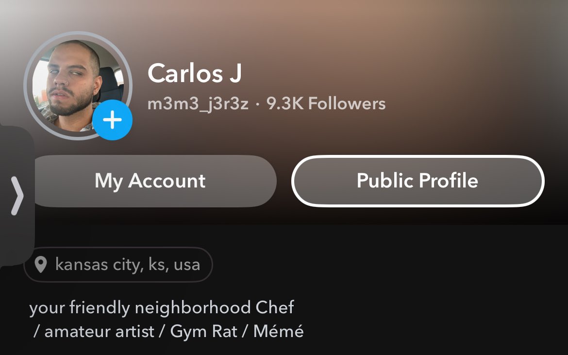 i just want to say i'm so close to my goal on this bitch add me