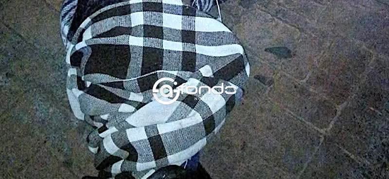 Abandonan cuerpo en calles de #Naucalpan
El cuerpo de un hombre fue hallado desnudo y envuelto en una cobija, con disparos en la cabeza.
El hallazgo ocurrió en Av. de los Arcos, Loma Colorada 1ra Sección.
Se localizaron 7 casquillos calibre 9 mm.