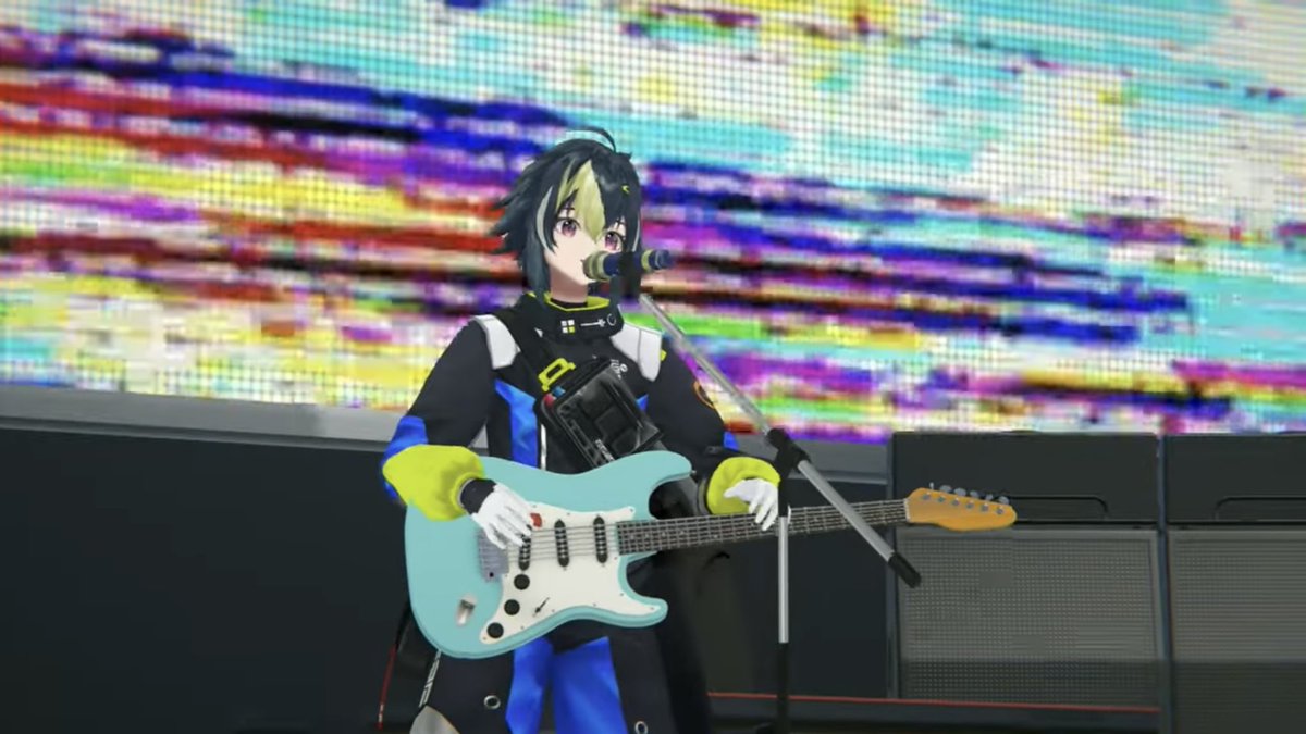 ココち tweet media