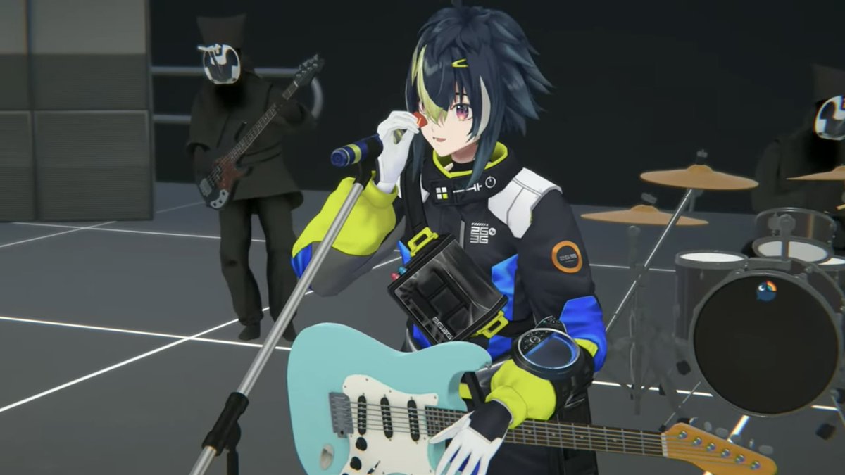 ココち tweet media