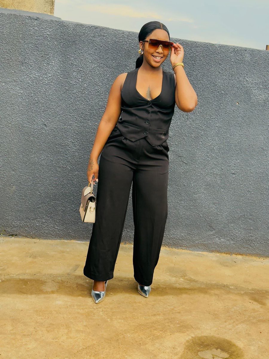 Help us find: Seipati Candy Pheko
From: Hlongwane Section in Katlehong 
Last seen: Monday 14th April, she was seen getting into Renault Triber believed to be a BOLT operated vehicle. 

If anyone knows her whereabouts, kindly inform the SAPS 10111