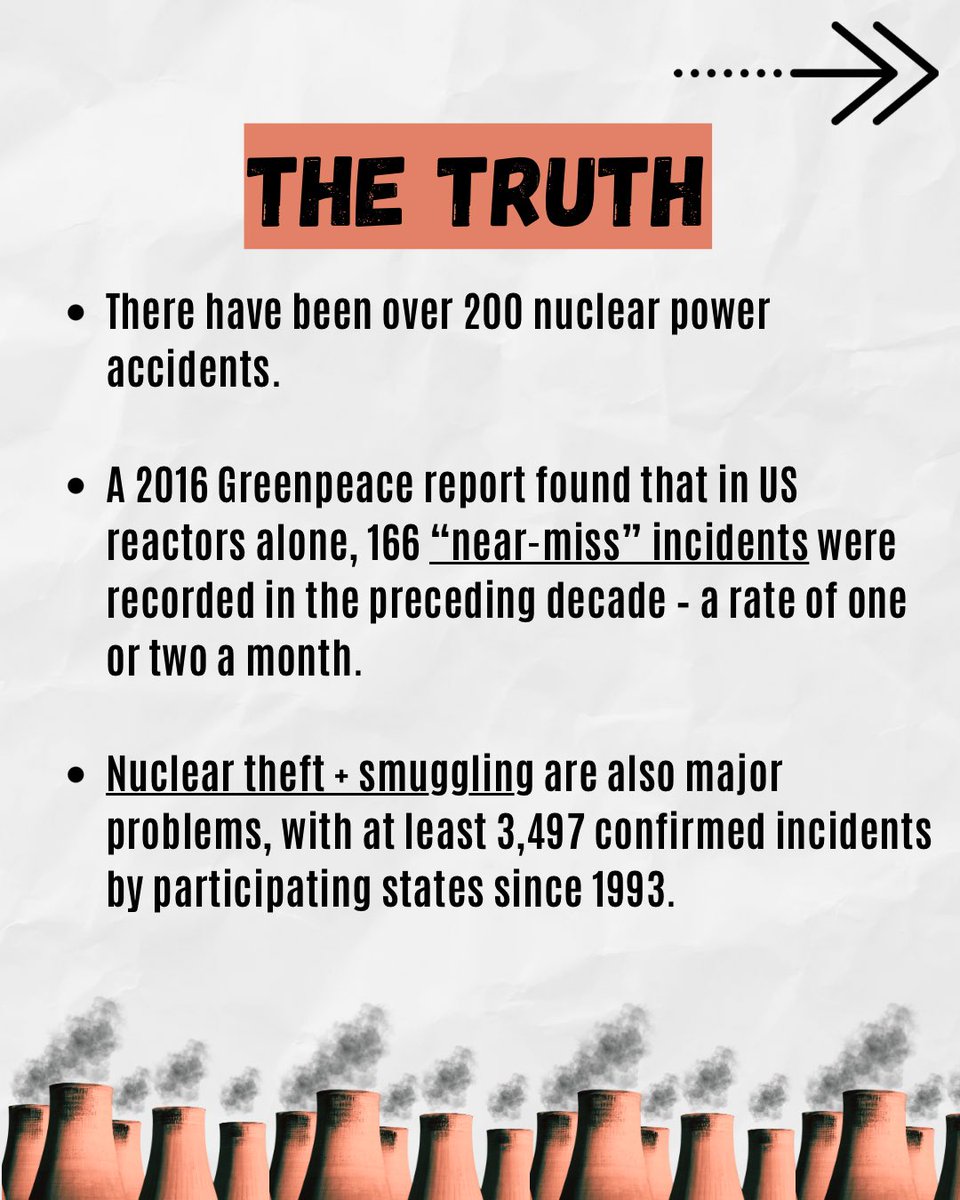 Don’t Nuke the Climate tweet media
