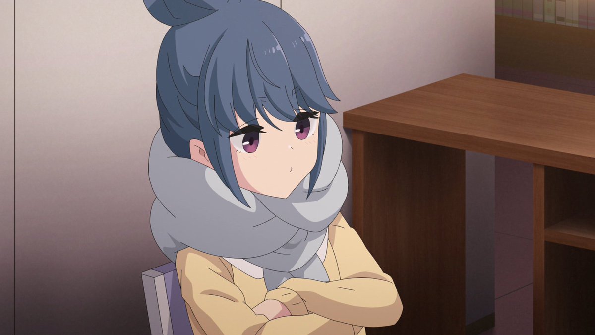 Daily Rin Shima (@shimarin_daily) on Twitter photo 