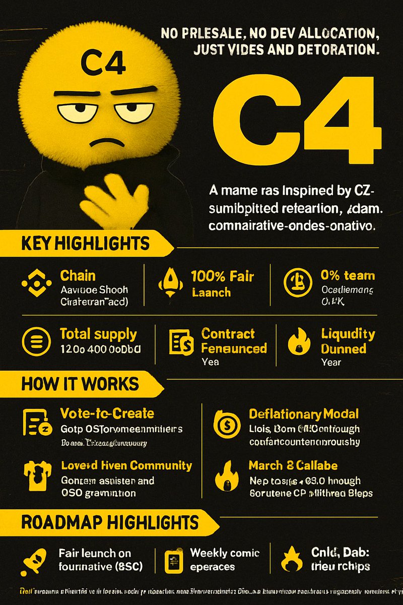 CZ4meme's tweet photo. https://t.co/ydb5ooXM35