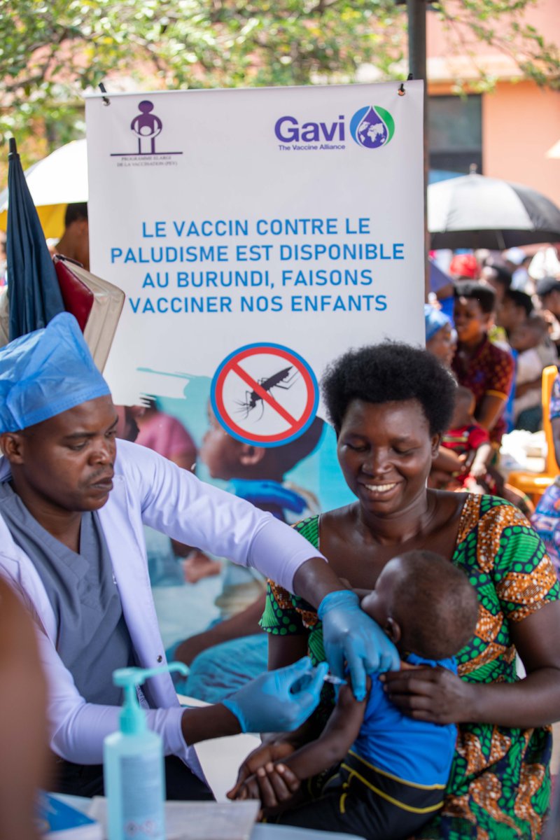PEV BURUNDI tweet media