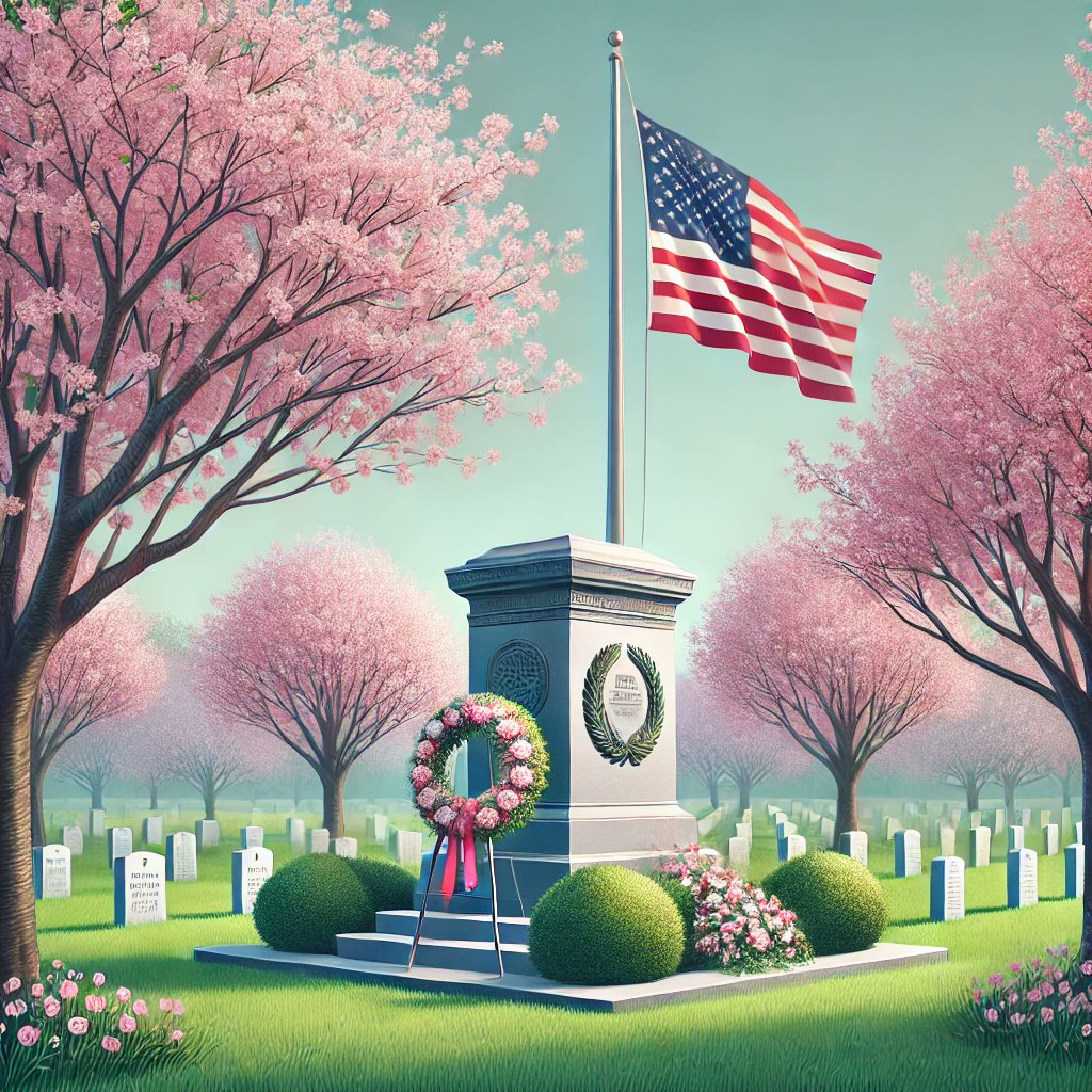 PatrickHGeoghan's tweet photo. On May 2, Maryland will honor our public safety heroes at the 40th annual Fallen Heroes Day Ceremony in Lutherville-Timonium.

🗓️ 1 PM | 📍 Dulaney Valley Memorial Gardens
🔗 Details: https://t.co/v3ndD4STUO

#FallenHeroesDay #PublicSafety #CommunityHonor #MarylandEvents https://t.co/Xmn1zCNtaf