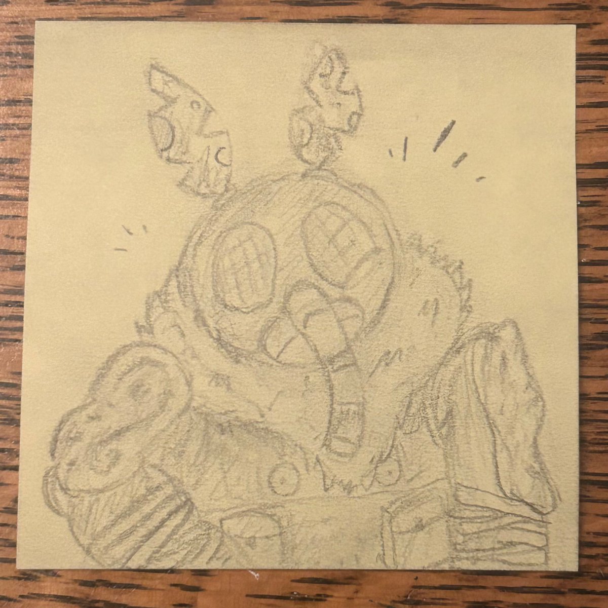 jBirdFace1358's tweet photo. Here’s the second batch to go along with them. #Fortnite #Art #FortniteArt #Mothmando #Poseidon #Hybrid #Lilwhip https://t.co/rIw5UltQ10