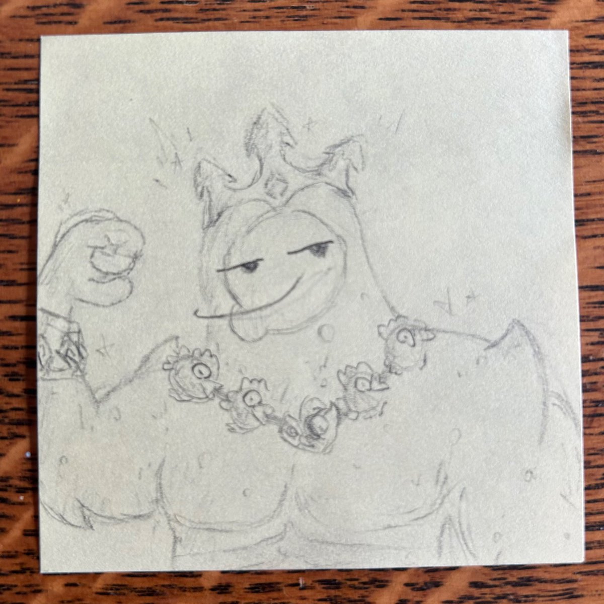 jBirdFace1358's tweet photo. Here’s the second batch to go along with them. #Fortnite #Art #FortniteArt #Mothmando #Poseidon #Hybrid #Lilwhip https://t.co/rIw5UltQ10