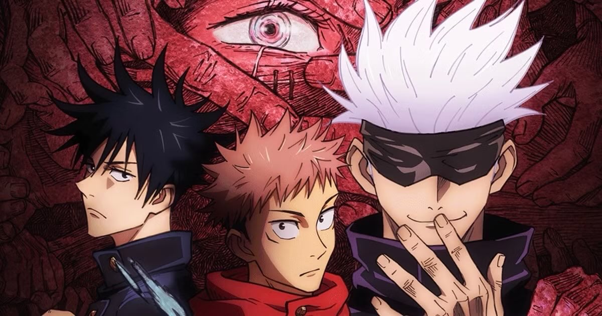 thedefiedge's tweet photo. Wow just binged jujutsu kaisen s2.

Thought the anime was mid from s1, but s2 blew me away. Speechless at how good and unpredictable it was. https://t.co/pAnMJQsGfQ