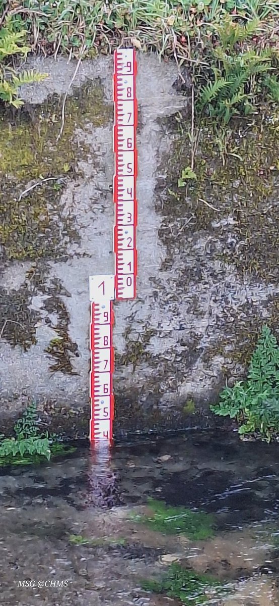 CH_MS's tweet photo. 🗣Puedes consultar la información hidrológica de la @CH_MS 📲

https://t.co/qW9Tirpoo2: 

Datos:
💧caudal de los ríos
💧precipitaciones
💧reserva hídrica 
💧temperatura agua
#SAIH #SAICA 
👉💧Datos actualizados en tiempo real https://t.co/AMeAdjWiiI