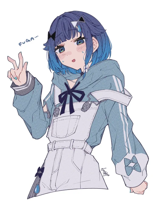 #つむぎふと 