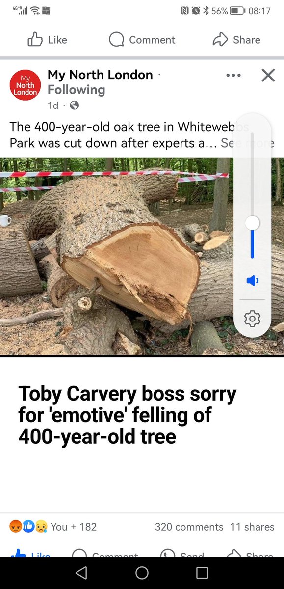 thetreehunter Rob McBride (@thetreehunter) on Twitter photo S ick P eople U R S hamed <a href="/SpursOfficial/">Tottenham Hotspur</a> <a href="/tobycarvery/">Toby Carvery</a>
@woodlandtrust <a href="/AncientTreesATF/">Ancient Tree Forum</a> <a href="/EnfieldCouncil/">Enfield Council</a> S ick P eople U R S hamed <a href="/SpursOfficial/">Tottenham Hotspur</a> <a href="/tobycarvery/">Toby Carvery</a>
@woodlandtrust <a href="/AncientTreesATF/">Ancient Tree Forum</a> <a href="/EnfieldCouncil/">Enfield Council</a>