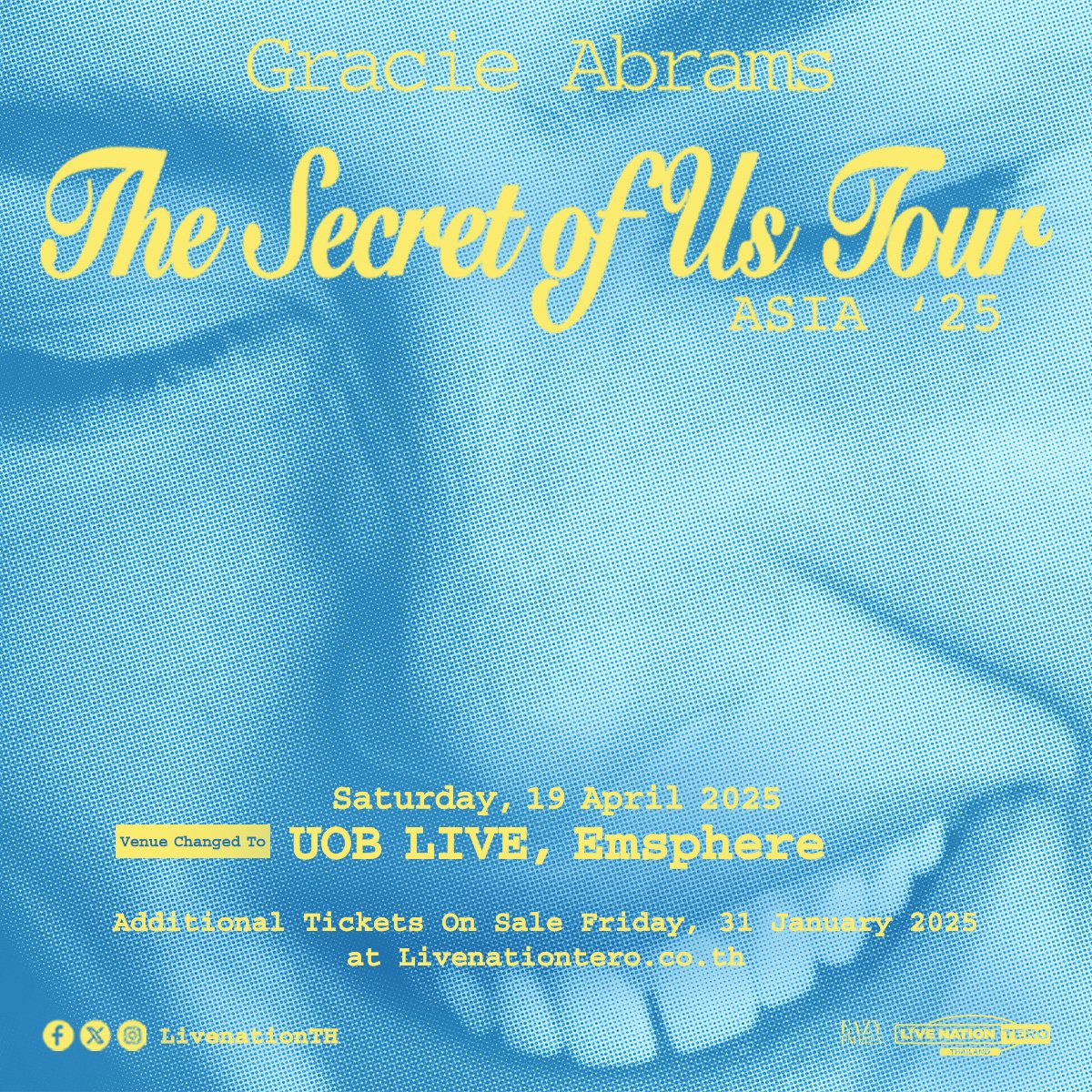 More Than Good Hooks tweet media