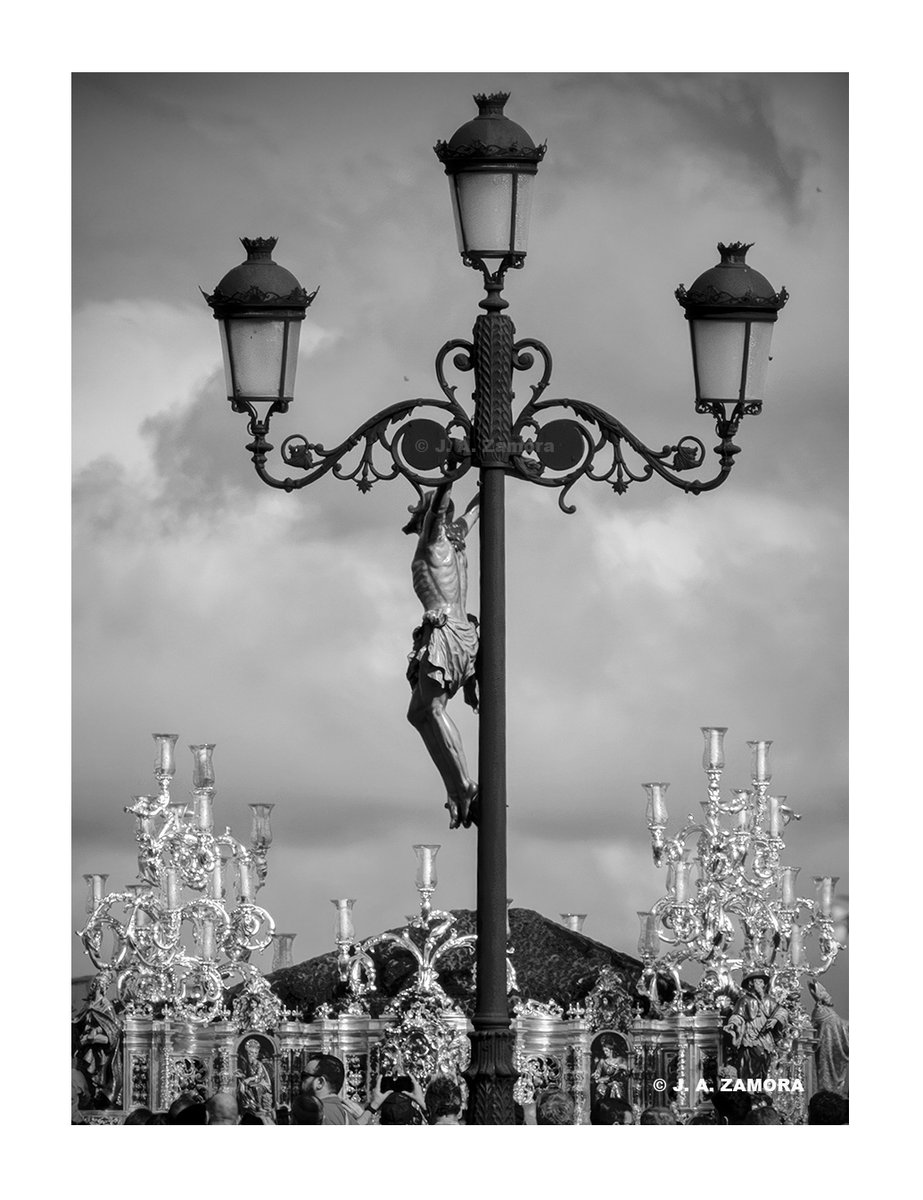 José Antonio Zamora tweet media