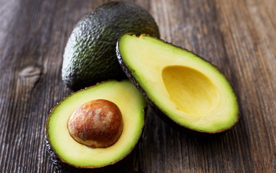1. Avocado - Rich in healthy fats and vitamin B6, which are linked to hormone production and increased energy.