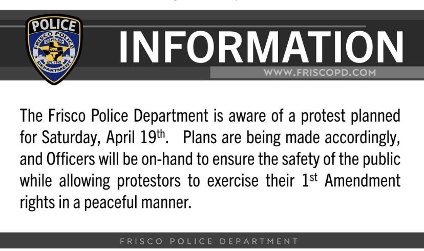 News CollinCountyTX tweet media