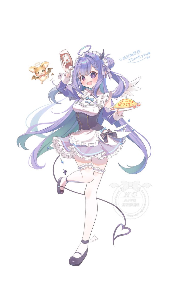 mikazuki123457's tweet image. #skeb #イラスト #art 
リクエストありがとうございました😊