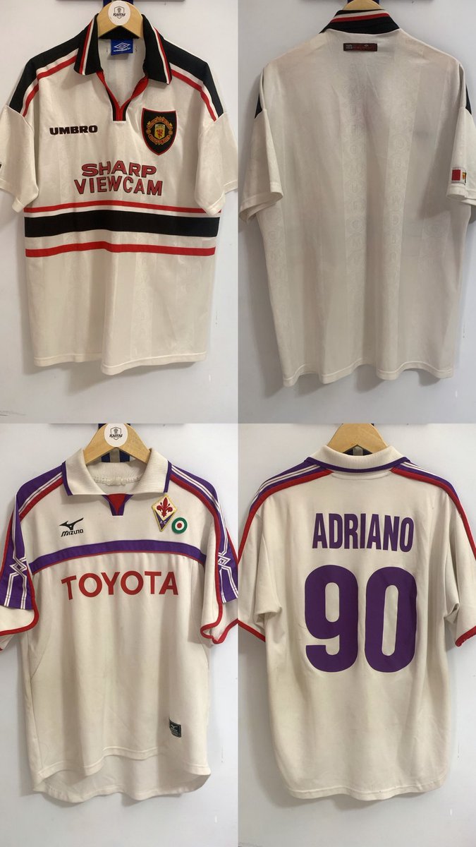 arisyairi's tweet photo. izin jualan om @Jerseyforum 

Untuk detail dan harga ada di keterangan foto om (alt)

untuk Harga bisa negotiable
silahkan bisa japri
terimakasih banyak https://t.co/8NLqzmh4Jq
