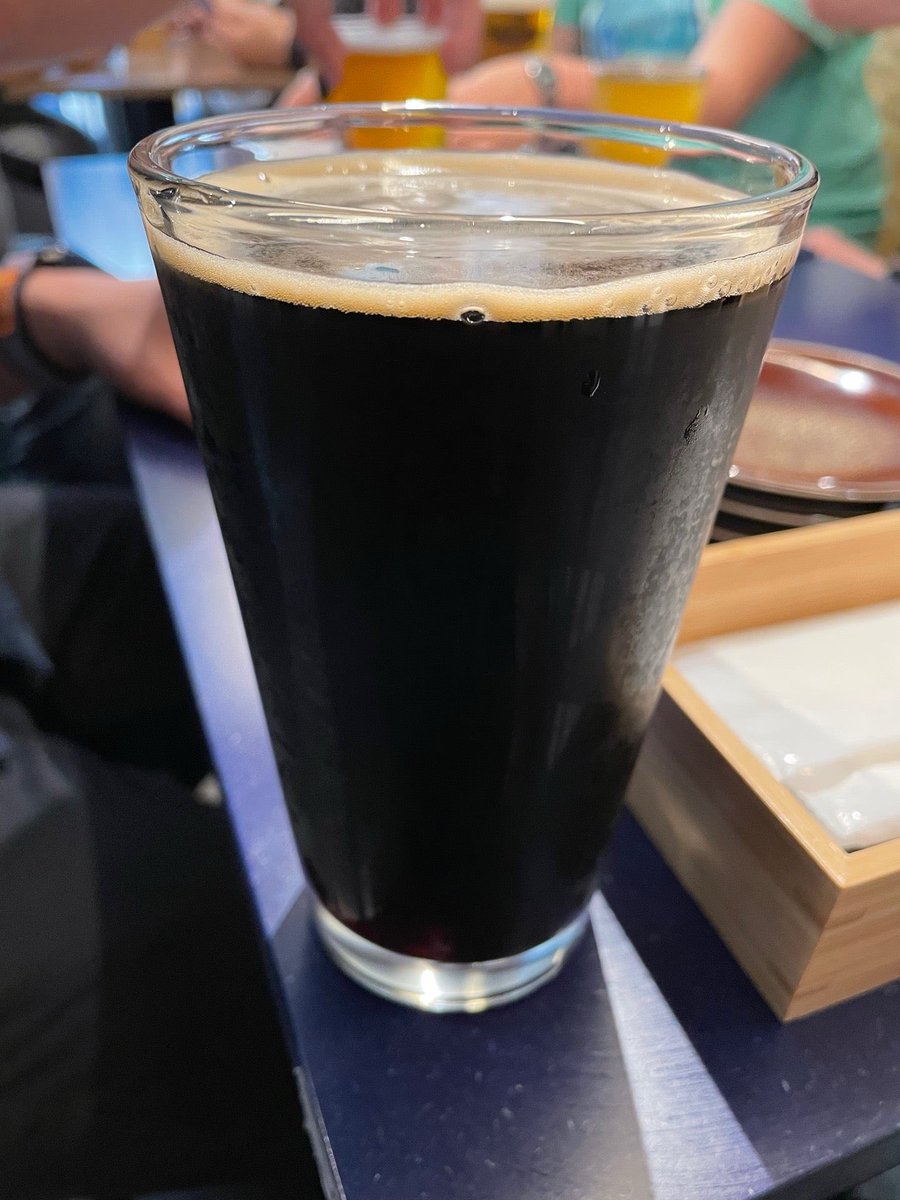 xtetsuji's tweet photo. #4SQDay 二次会 (@ Okei Taproom オケタプ in 渋谷区, 東京都) https://t.co/Xdj4ykHWsB https://t.co/C2ieIljhUv