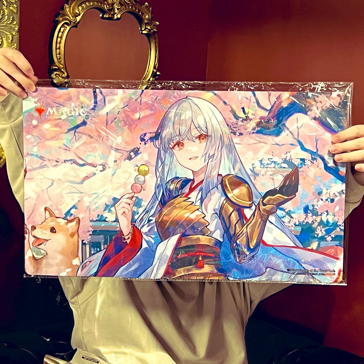 放浪皇のお花見キャンペーン - Search / X 放浪皇のお花見キャンペーン - Search / X