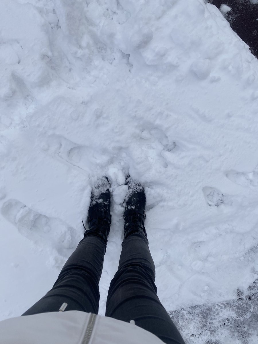 Как там пелось… «в юном месяце апреле, в старом парке тает снег…» Тает, сука! Не выпадает!!!