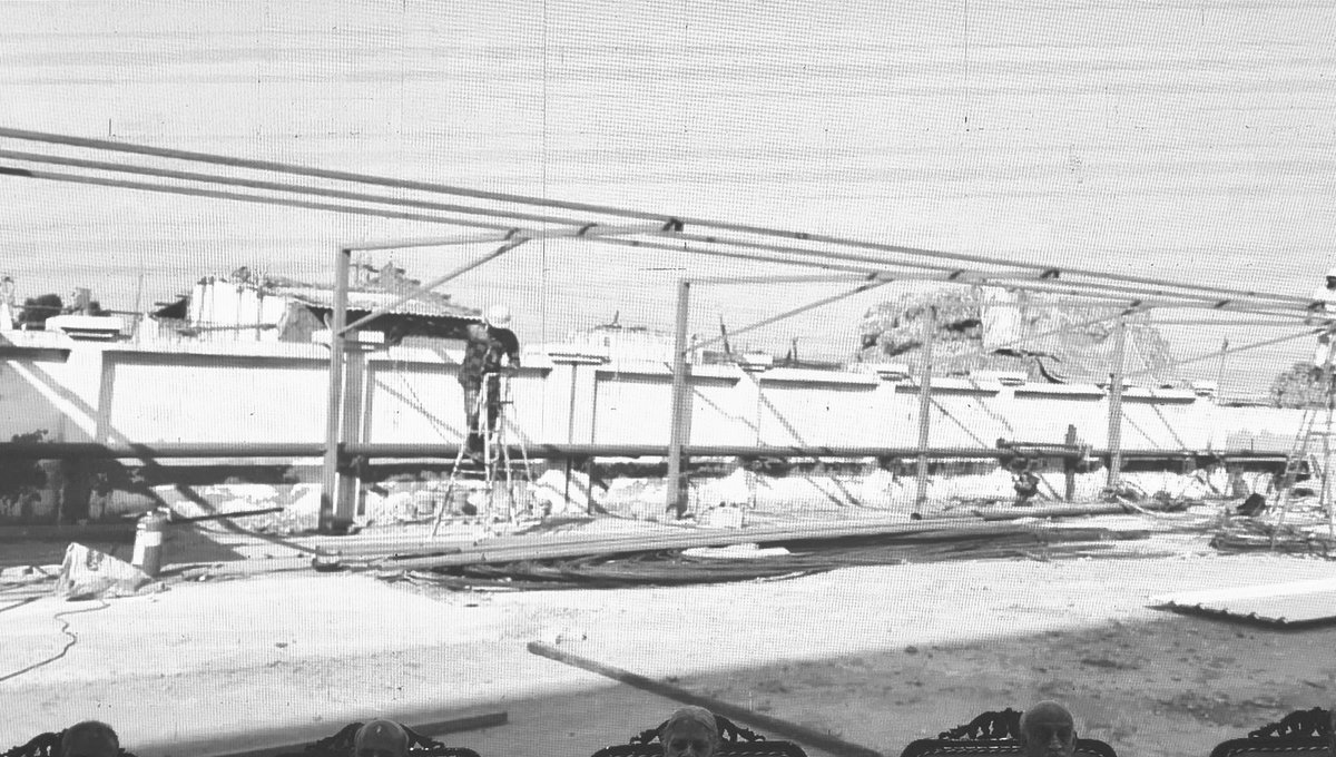 this_is_tckb's tweet image. The humble beginnings of @isro.

Pictures digitally enhanced by me

Pic credits: @shyama_naren / ISRO