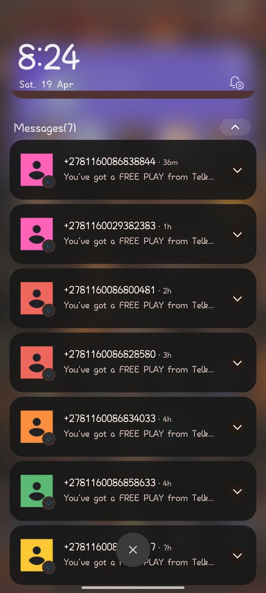 TheTrueGhost_'s tweet photo. @TelkomZA @TelkomZA Please explain yourself, with very clear details as to telling you to STOP! didn't help. I'm listening ☺️ https://t.co/gA7ArIeVyB