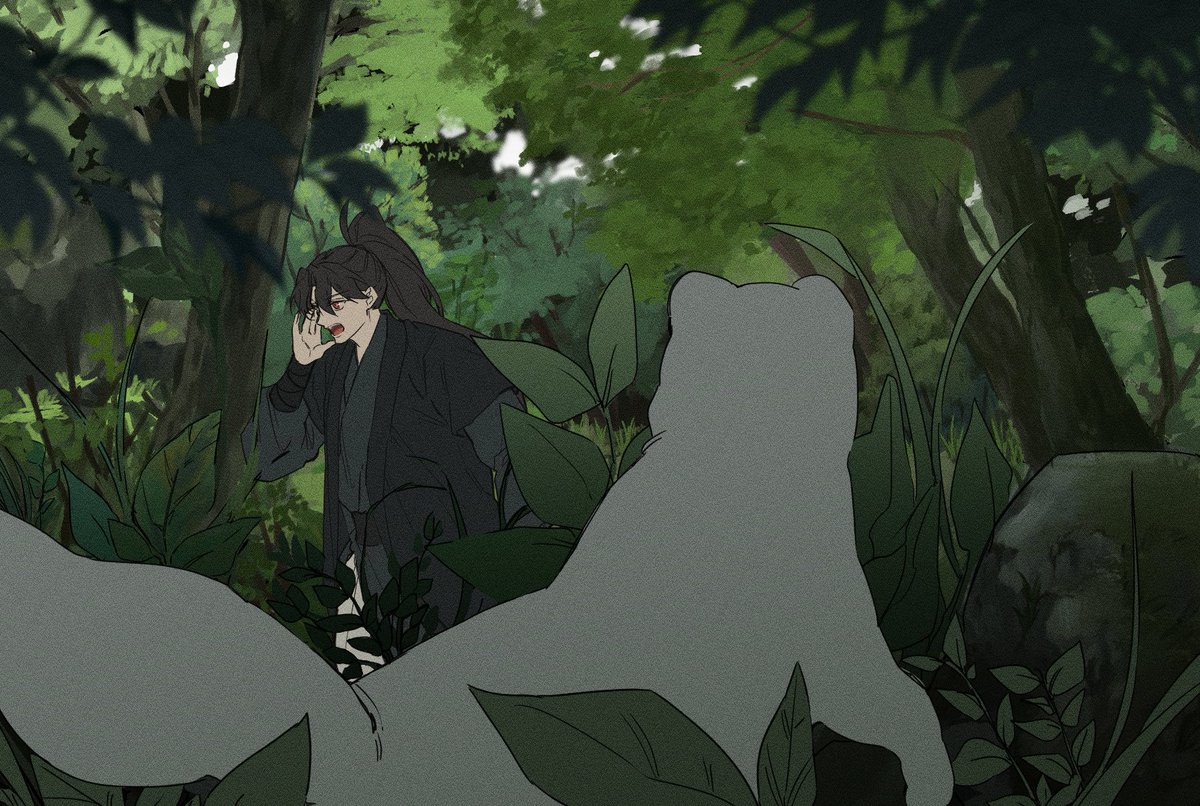 To_jangbeok's tweet image. 화귀 팔 때 만화를 너무 그리고 싶은데 대사를 못 써서 (최대 어휘력 : 사형 오셨습니까) 그림 하나로 퉁~ 치기 위해 
그때부터 배경을 열심히 그렸어요....
역시 오타쿠는 도움된다