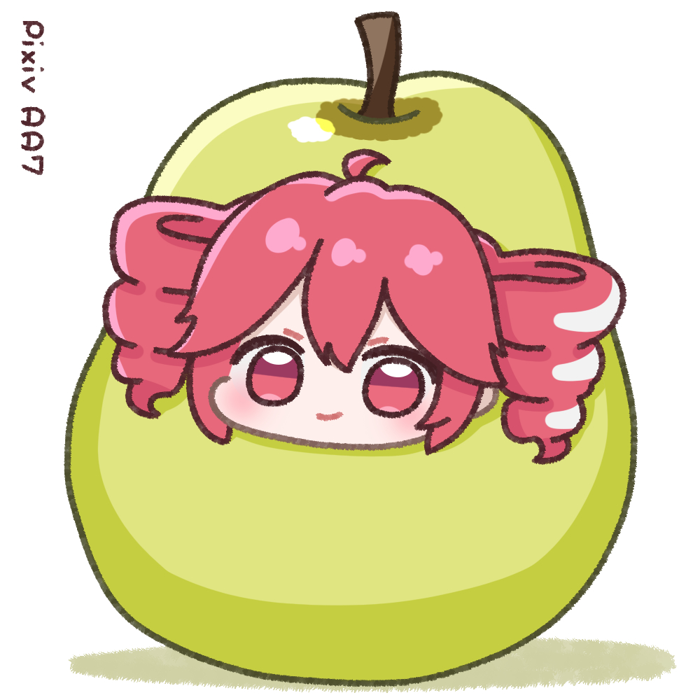 AA7_xdotcom's tweet photo. Cute Kasane Pearto (1/1) https://t.co/z4eg3VtyQu