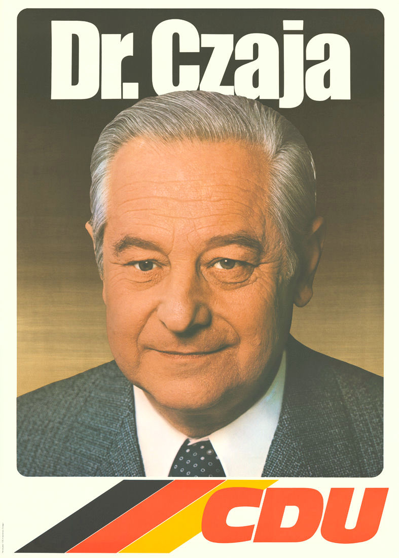 Fana43124688's tweet photo. #HerbertCzaja was born on November 5, 1914 in #Teschen (#Cieszyn/#Těšín). Silesian, teacher, German politician. Member of the Bundestag. President of the Association of Expellees. Activist for Polish-German reconciliation. Died April 18, 1997 in #Stuttgart
@CG0386 @Nephilim_1976 https://t.co/EVmOyTAiJU